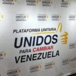 PUD rechazó la Ley de Amnistía y lo calificó como un mecanismo «incompleto»