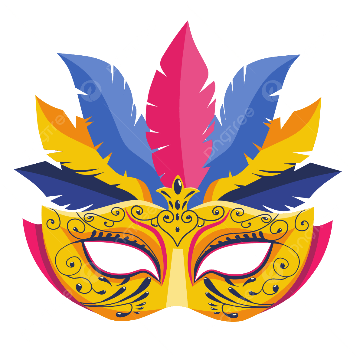 Mariño se viste de gala: Presentan cartelera oficial del "Carnaval Porlamar 2026"