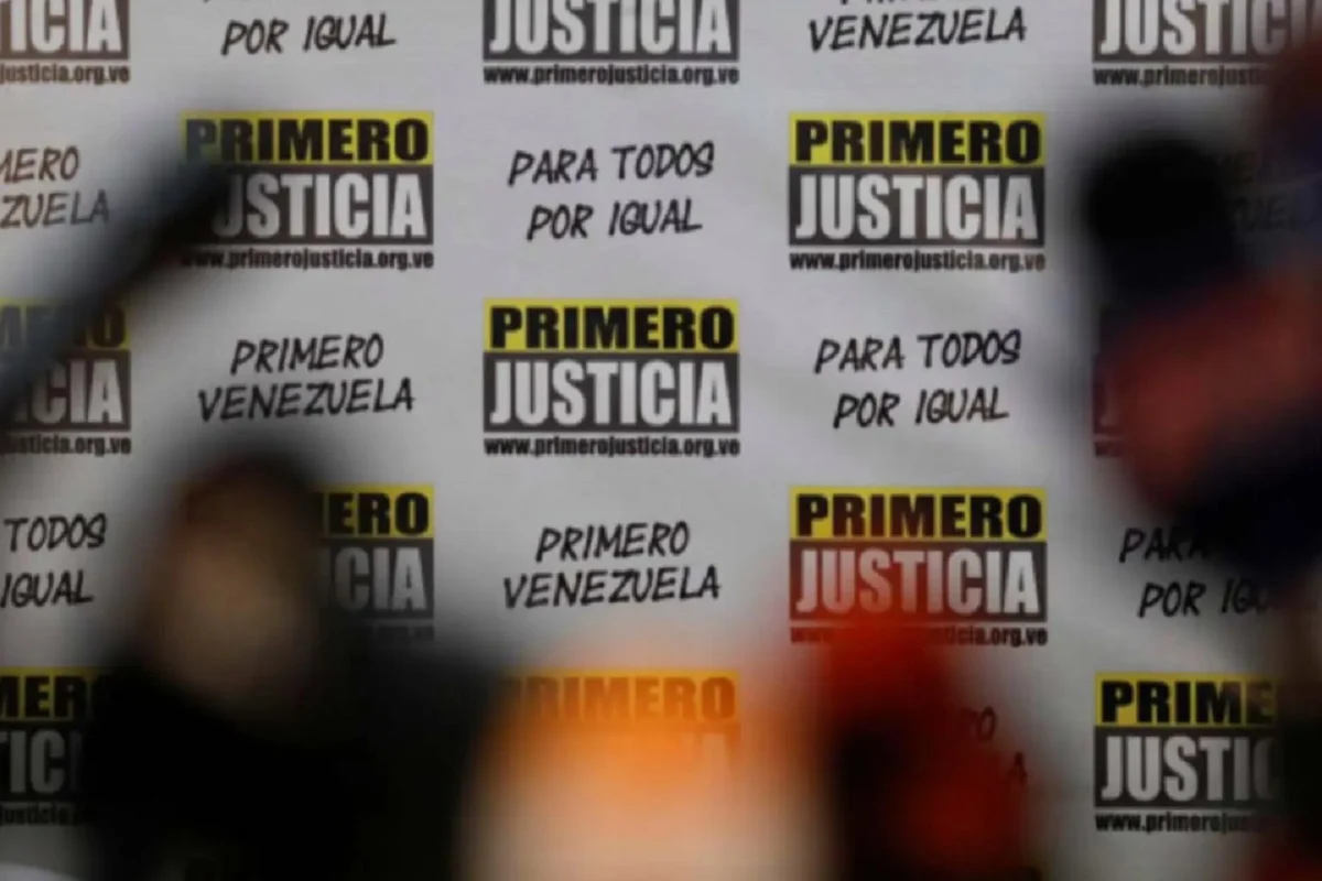 PJ rechazó nueva designación de Luis Motta Domínguez