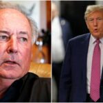 Trump desautoriza al magnate Harry Sargeant III para actuar en Venezuela