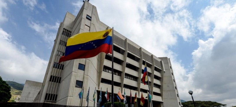 TSJ interviene tribunales regionales para acelerar la aplicación de la Ley de Amnistía