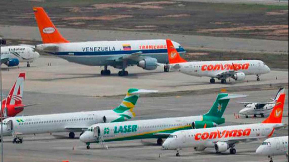 Venezuela se prepara para una nueva era de conectividad aérea en 2026