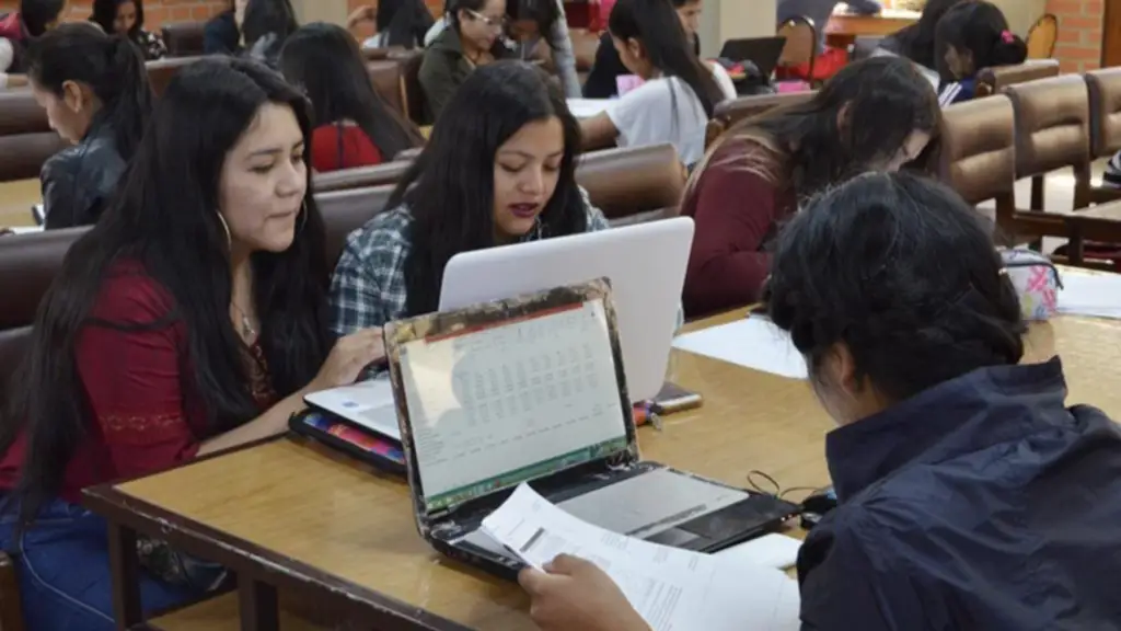 Atención estudiantes: Ministerio abre registro para consulta académica universitaria