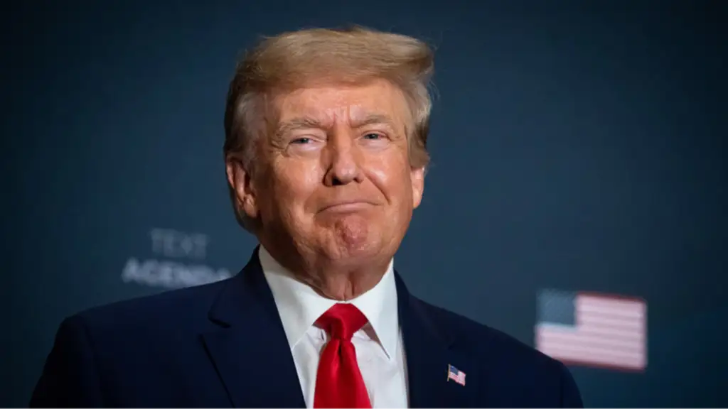 El mensaje de Donald Trump luego del triunfo de Venezuela en el Clásico Mundial