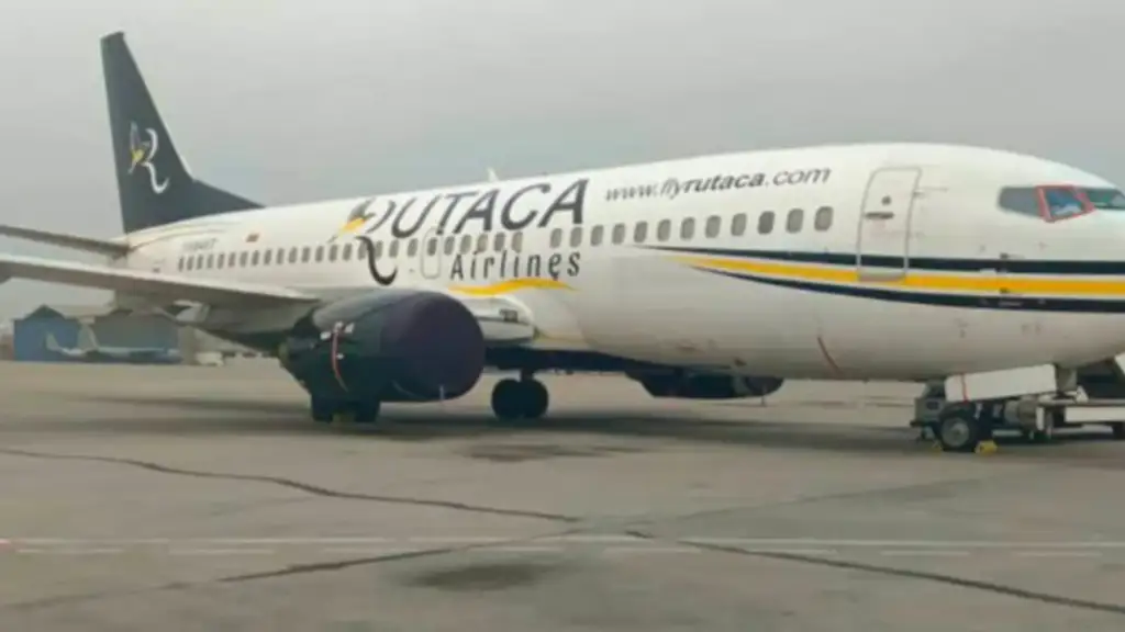 Rutaca expande sus operaciones con más oportunidades desde abril