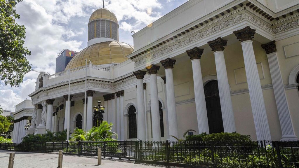 AN publica los pasos para postular a los cargos de fiscal general y defensor del pueblo