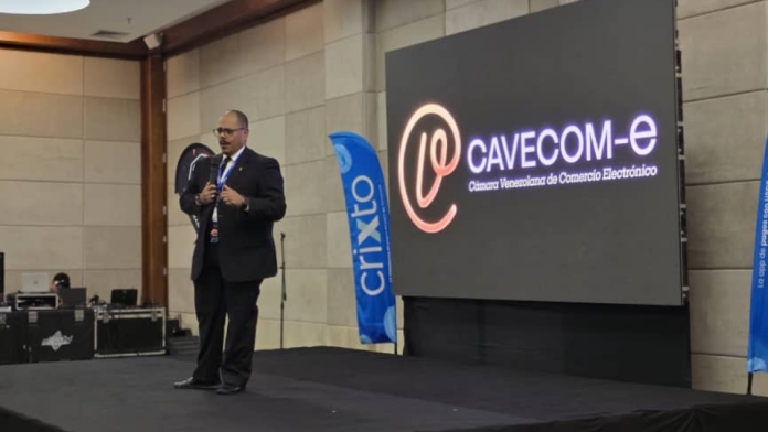 La cumbre criptoglobal 2026 marcó un hito en la economía digital venezolana