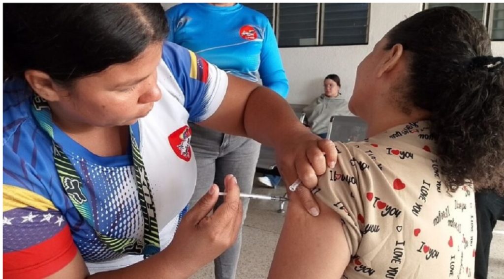 Organizaciones de salud exigen medidas urgentes ante epidemia de fiebre amarilla en Venezuela