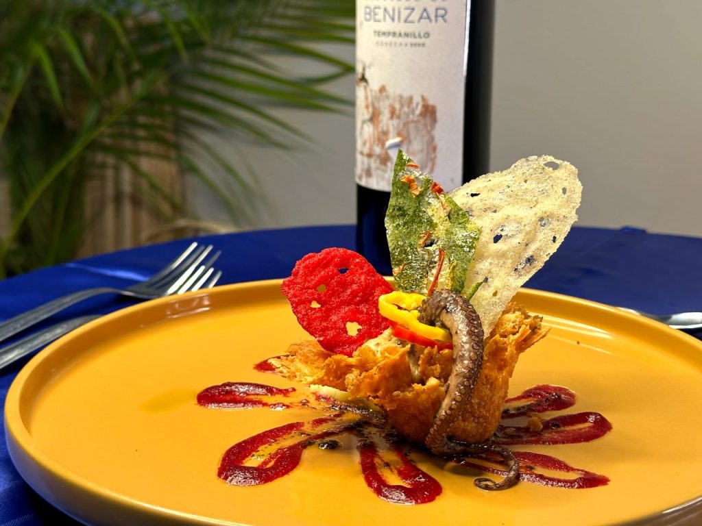 II Competencia de Gastronomía de la escuela Mini Chef Margarita reúne a los jóvenes promesas de la cocina