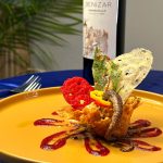 II Competencia de Gastronomía de la escuela Mini Chef Margarita reúne a los jóvenes promesas de la cocina