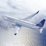 COPA AIRLINES REACTIVA SU FRECUENCIA NOCTURNA