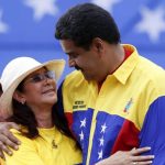 Maduro y Flores aseguraron estar «bien, firmes y serenos» en su reclusión en EE. UU.