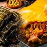 Venezuela postula la hallaca ante la Unesco como Patrimonio Cultural