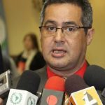 Sigue los cambios en el Ejecutivo Nacional: Destituyen a Giuson Flores de la dirección general del Saime