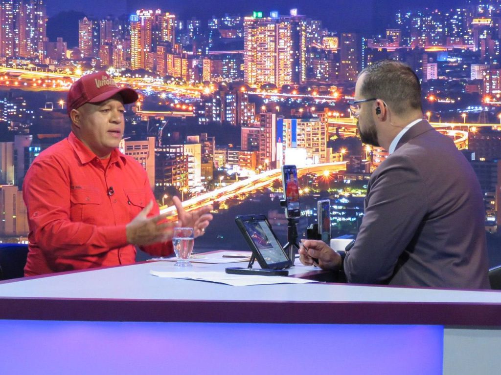 Ángel Prado: Consulta Popular 2026 aprobó más de 5.300 proyectos