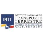 INTT restringe circulación de carga pesada durante Semana Santa 2026