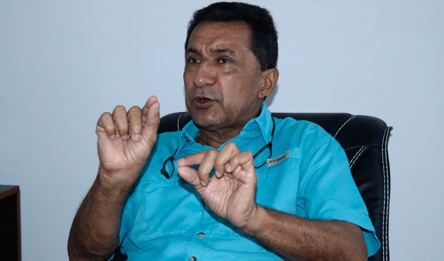 José Ramón Díaz, exalcalde y ex preso político de Tocorón, denuncia lentitud judicial tras aprobación de la Ley de Amnistía​