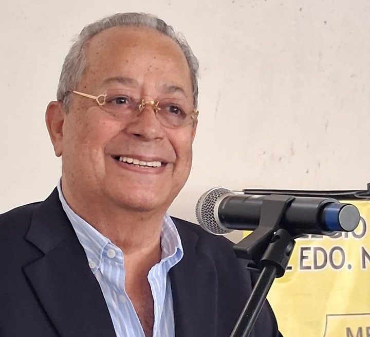 Orlando Ávila: "La medicina venezolana atraviesa uno de sus capítulos más complejos"