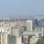 Polvo del Sahara favorece cielos despejados en el país