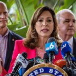 Solicitan al Departamento de Seguridad de los EE.UU reanudar los procesos de ciudadanía y las ceremonias de nacionalidad