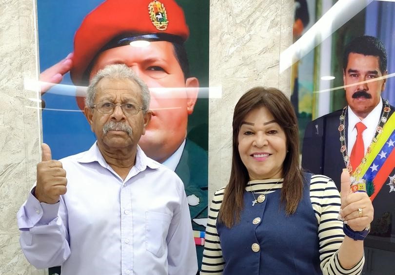 Nueva Esparta votará este 8 de marzo por el desarrollo de sus comunidades