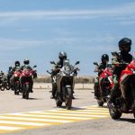 Gobernadora Marisel Velásquez activó Operación República para la Consulta Popular del 8 de marzo