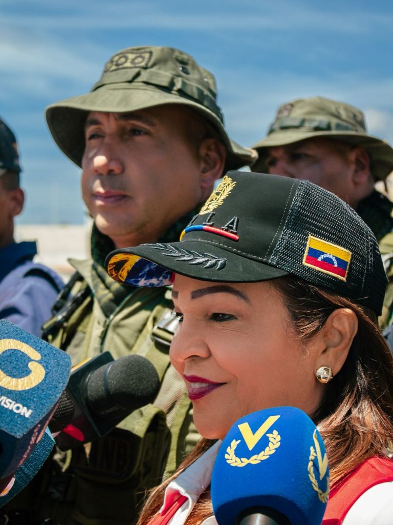 Nueva Esparta lista para la Consulta Popular Nacional 2026 con más de 400 proyectos postulados