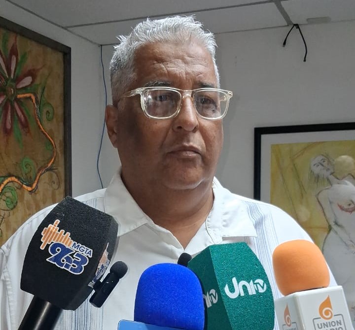 Celebración del Día del Médico en Nueva Esparta