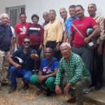 Obreros de la Gobernación de Nueva Esparta denuncian irregularidades en su Caja de Ahorros