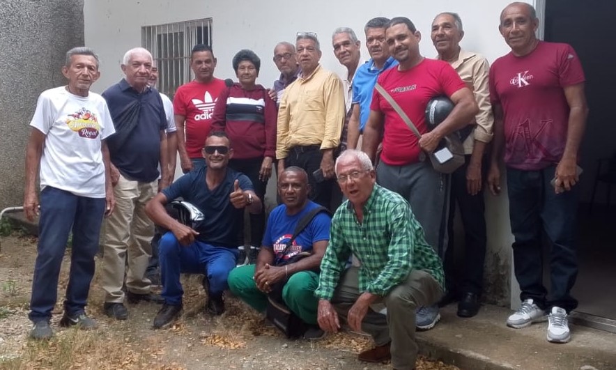 Obreros de la Gobernación de Nueva Esparta denuncian irregularidades en su Caja de Ahorros