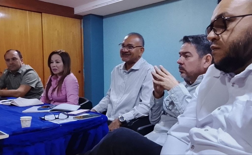 Instalada Comisión Regional Centenaria de la Diversión "El Carite"