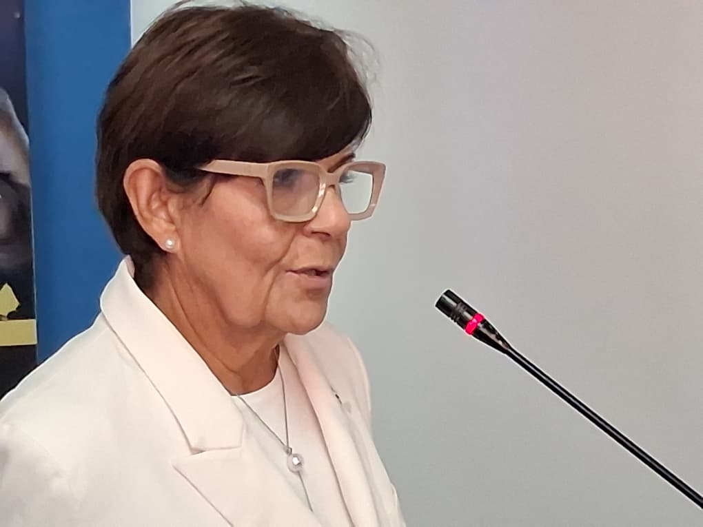 CÁMARA DE COMERCIO DE NUEVA AVANZA HACIA REFORMA DE LEY DE PUERTO LIBRE