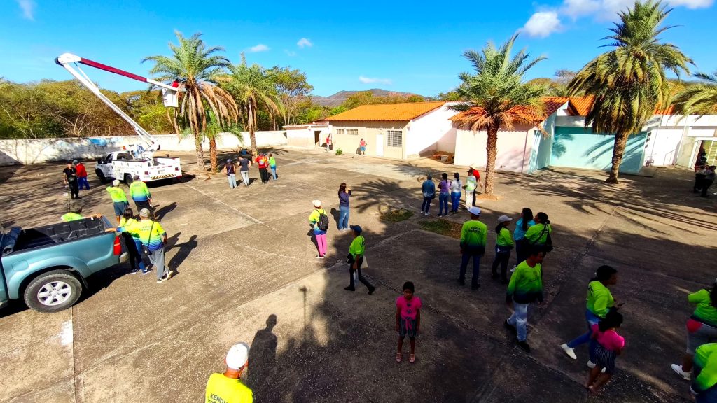 Gobernadora inicia rehabilitación integral de la Casa de la Cultura de San Juan