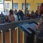 Cagene decide en asambleas destino de un terreno de su propiedad