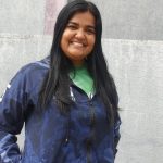 Delianis Vásquez "En Arismendi el 1x10 es un puente de esperanza humana"