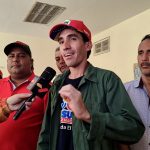 Nueva Esparta realizó simulacro electoral rumbo al 8 de marzo