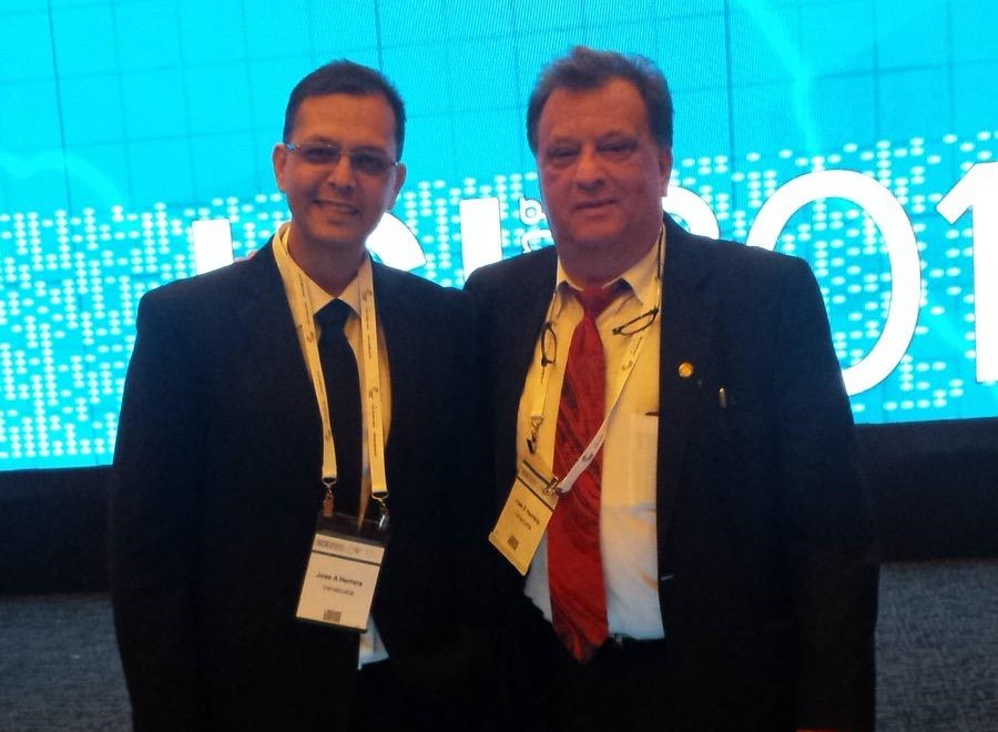 El “Balón Herrera” revoluciona la cardiología mundial en París 2026