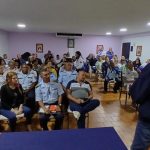 Gobernación y Defensa Pública capacitaron a funcionarios en materia de Derecho Civil