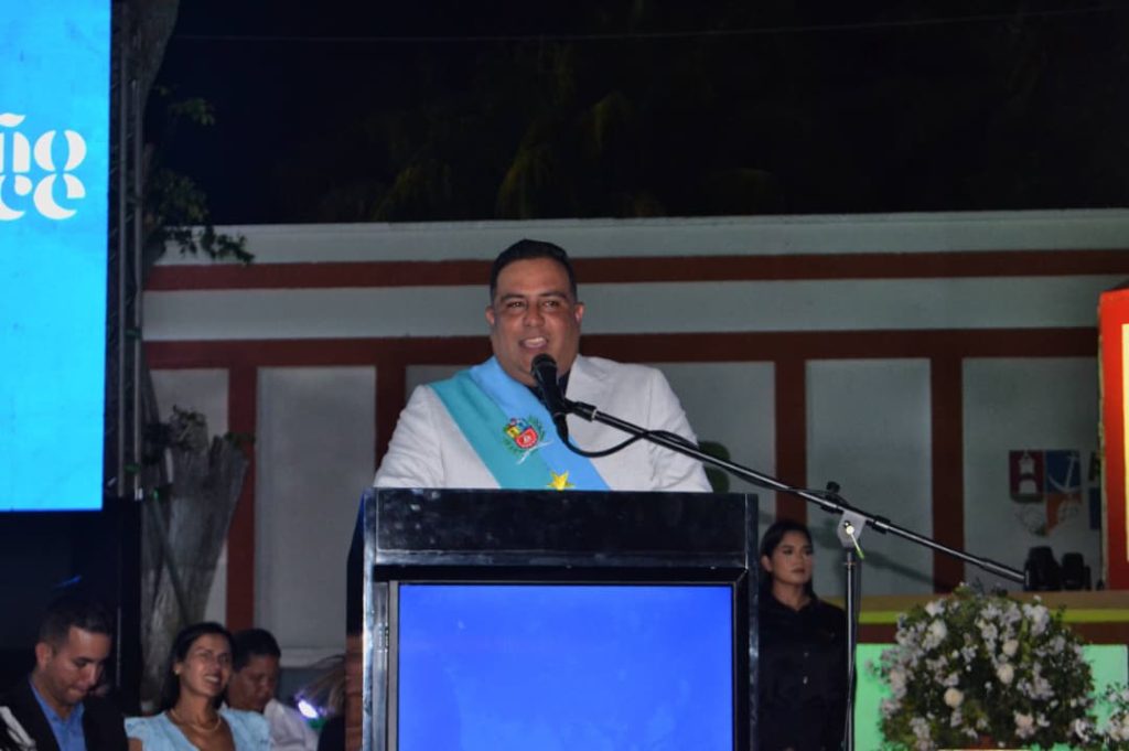 Gestión Eneas González: Un balance de hechos, transparencia y futuro para el municipio Mariño