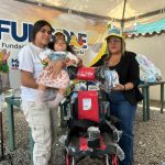 Más de 40 ayudas humanas otorgadas por Funsone fortalecen el bienestar del pueblo