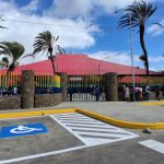 GOBIERNO REGIONAL REINAGURA EL MERCADO REGIONAL DEL MAR COMO PUNTO ESTRATÉGICO TURÍSTICO Y COMERCIAL