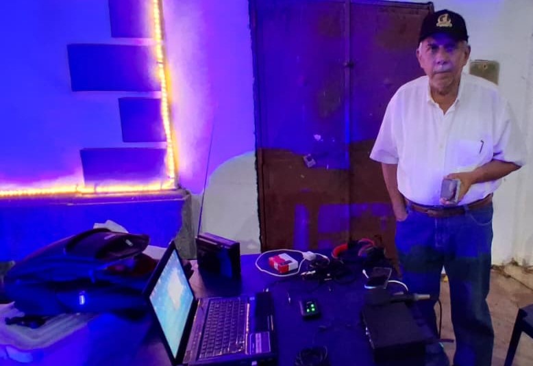 RADIO EXPRESIÓN 100.1 FM CONSOLIDA SU LIDERAZGO COMUNICACIONAL EN ARISMENDI