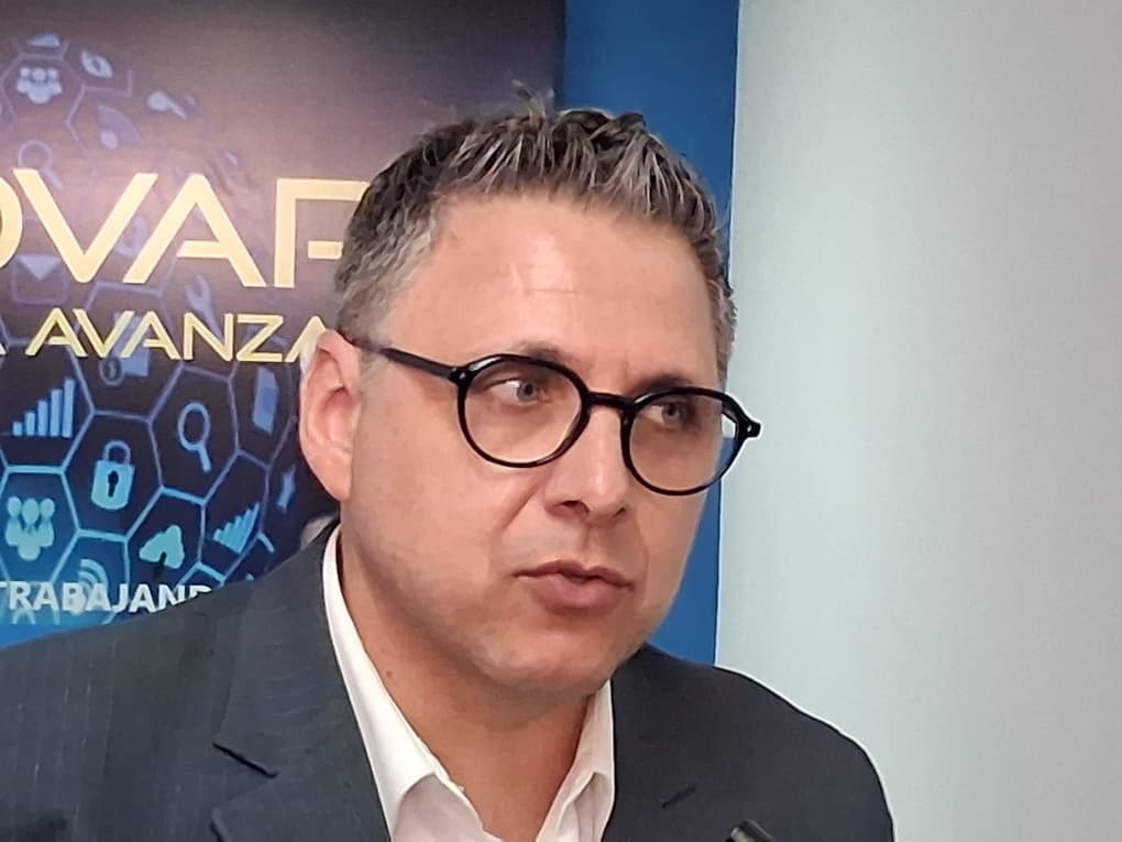 Felipe Capozzolo: «la fijación del salario mínimo es potestad exclusiva del Ejecutivo»