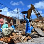 Alcaldía de Mariño repara averías hídricas en Achípano bajo la gestión de Eneas González