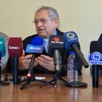 Padre Darío Salazar: "El centro de la Semana Mayor debe ser la conexión espiritual con el misterio pascual"