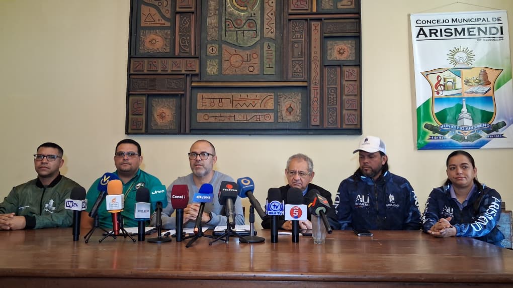 GARANTIZADA SEGURIDAD PARA LA SEMANA EN LA ASUNCIÓN