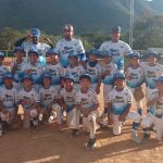 Nueva Esparta avanza a la segunda ronda de la Copa de Oro Gobernadora Marisel Velásquez