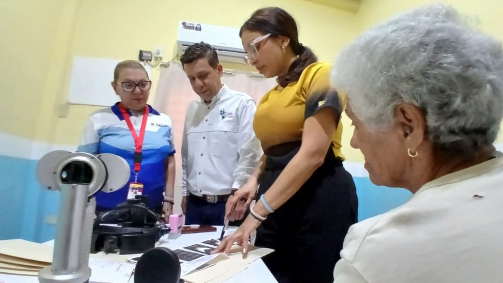 Misión Milagro tiene previsto realizar 3.000 intervenciones quirurgicas en Nueva Esparta