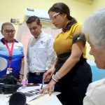 Misión Milagro tiene previsto realizar 3.000 intervenciones quirurgicas en Nueva Esparta