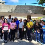 MAGISTERIO DE NUEVA ESPARTA EXIGE SALARIO BASE DE 500 DÓLARES